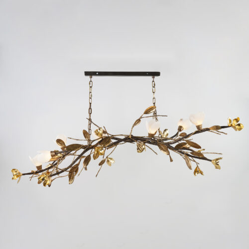 MAGNOLIA CHANDELIER