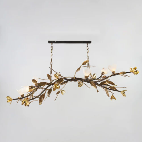 MAGNOLIA CHANDELIER