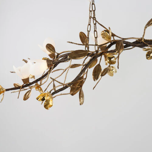 Quattrefoil Luxury Decor & Lighting