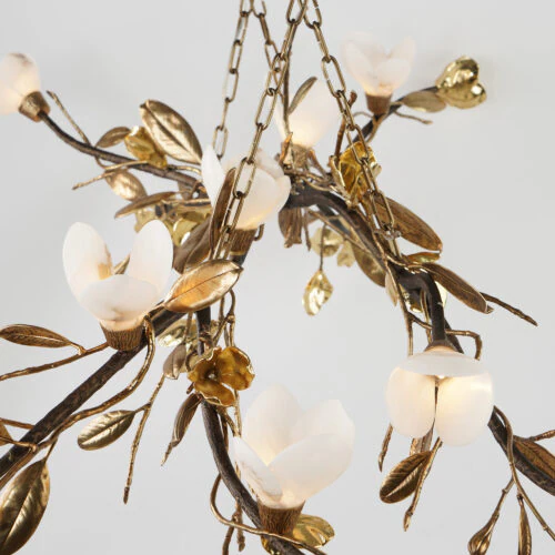 Quattrefoil Luxury Decor & Lighting