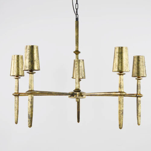 Quattrefoil Luxury Decor & Lighting