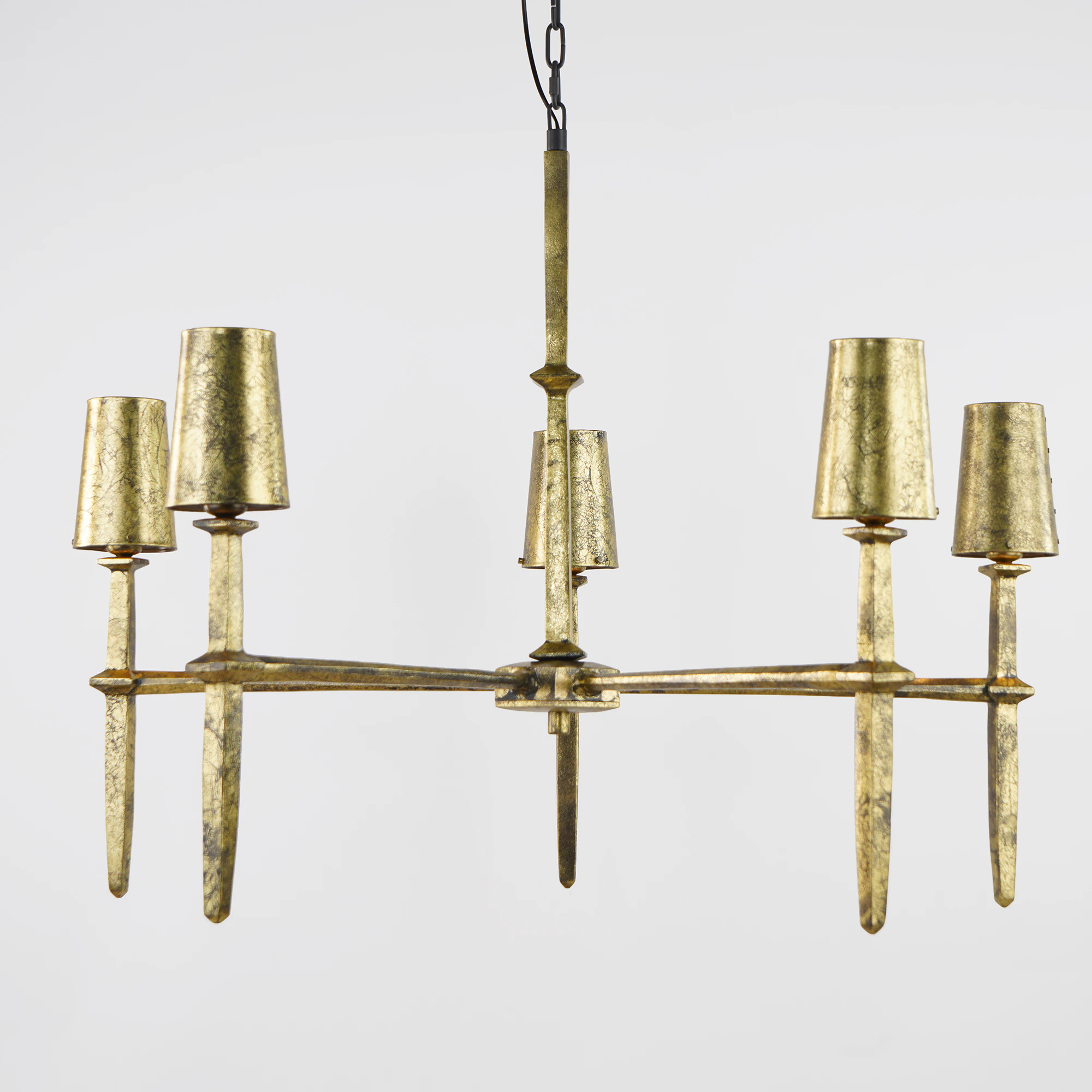 Quattrefoil Luxury Decor & Lighting