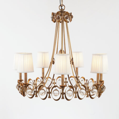 JANE CHANDELIER