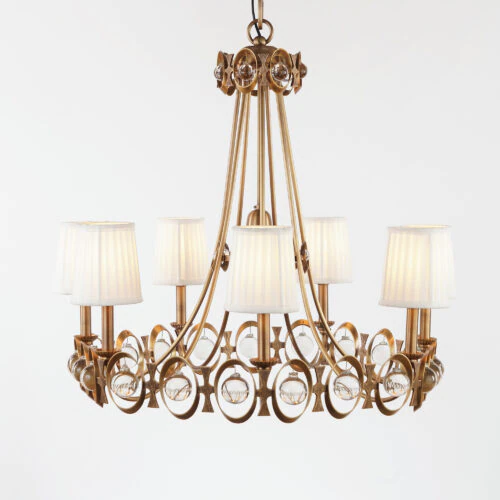 JANE CHANDELIER