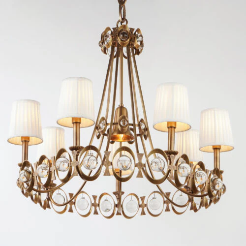 Quattrefoil Luxury Decor & Lighting