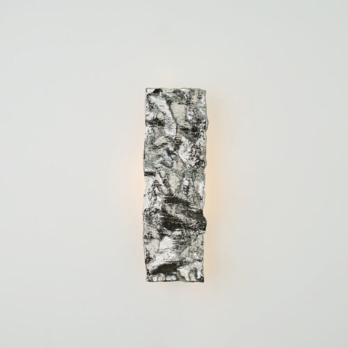 RIBBON WALL SCONCE
