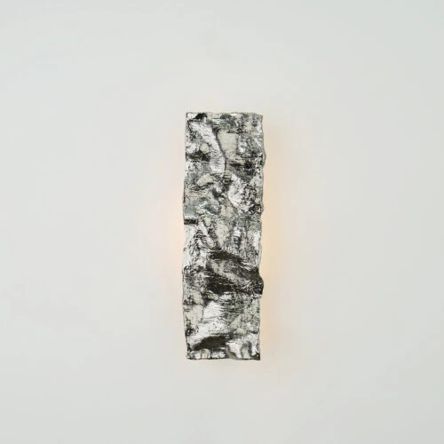 RIBBON WALL SCONCE