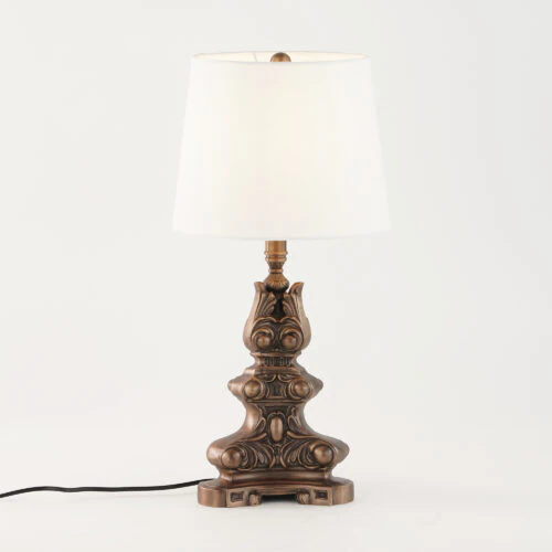 SIENNA TABLE LAMP