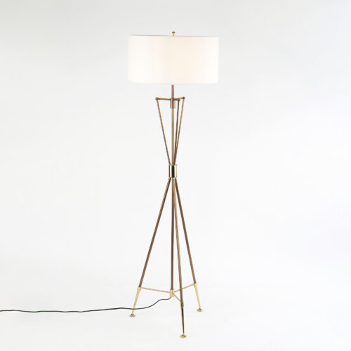 STATEN FLOOR LAMP
