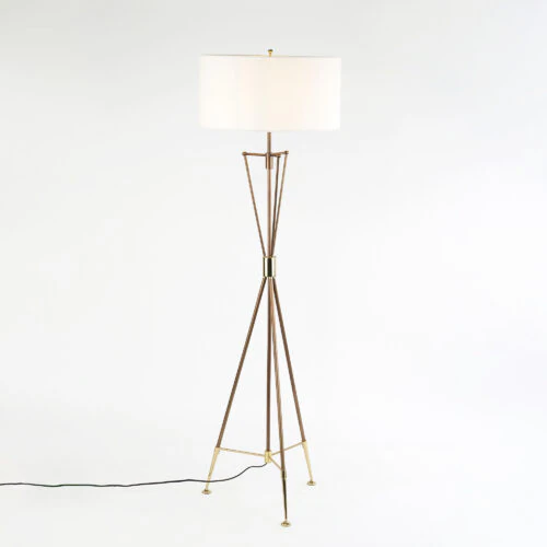 STATEN FLOOR LAMP