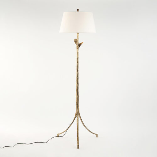 WILLOW FLOOR LAMP