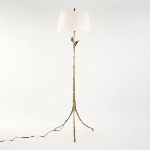 WILLOW FLOOR LAMP