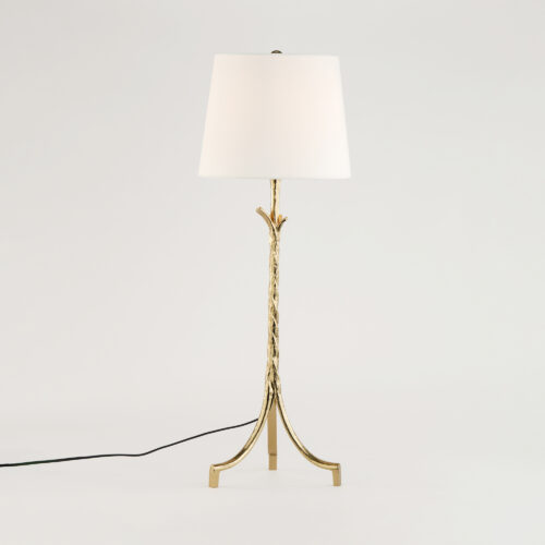 WILLOW TABLE LAMP