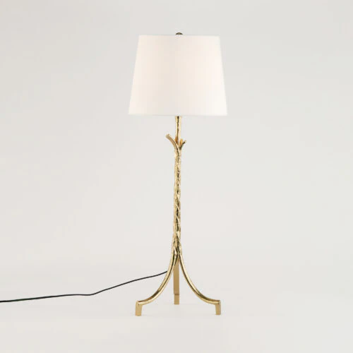 WILLOW TABLE LAMP