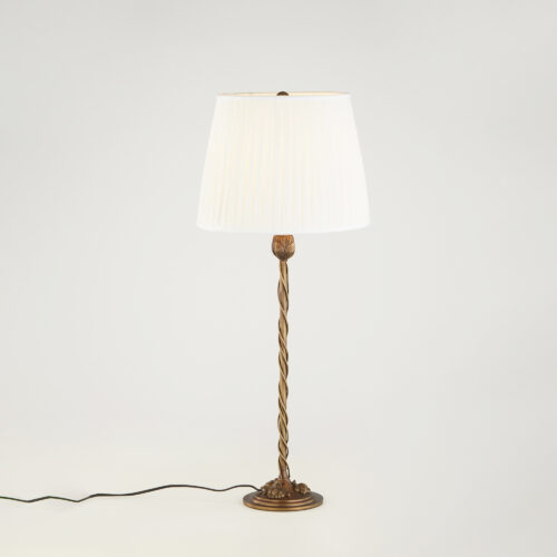 WISTERIA TABLE LAMP