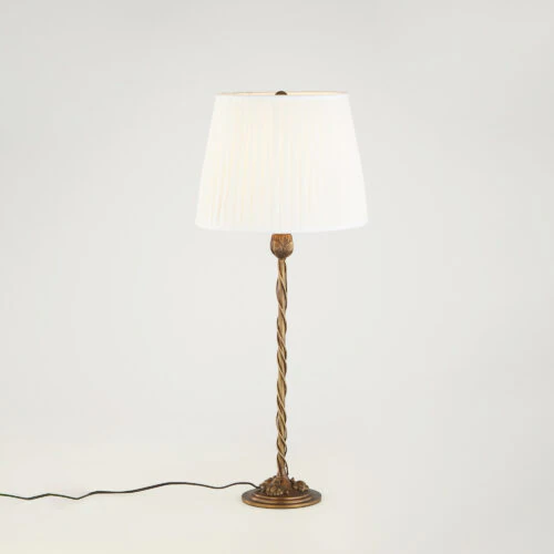 WISTERIA TABLE LAMP